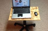 Büro Stuhl → Laptopständer