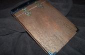Captains Log Steambook