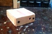 Arduino-Holz-Box