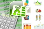 Träumen Grundriss (Budgetierung und Microsoft Excel)