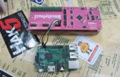 JTAGulating der Raspberry Pi 2