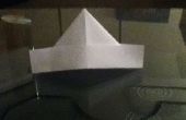 Wie erstelle ich ein Papier Partyhut!!! 