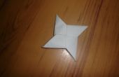 Origami-Ninja-Sterne