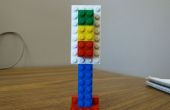 Machen eine Lego Stop Licht