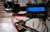 Leben mit Arduino und L298N H-Brücke für Bipolar Stepper Motor Control