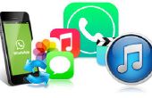 Gewusst wie: wiederherstellen WhatsApp Chat-Verlauf auf dem iPhone