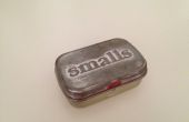 Altoids Smalls-Survival-Kit