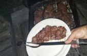 Die Great American Steak