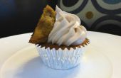 Chocolate Chip Cookie Walnuss-Muffins | Josh Pan