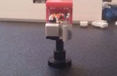 LEGO Gumball Machine