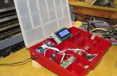 Arduino Projekt Box