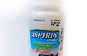 9 ungewöhnliche verwendet für Aspirin