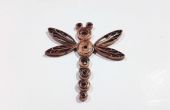 Dragonfly Bronze