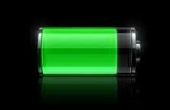 Sparen Batterie auf IPad / iPhone