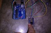 Verbinden Sie die MicroSD-Karte mit Arduino ohne Schild