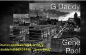 G-Daddy - Gen-Pool (Musik-Promo-Video)