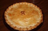 Pythagoras Pi Sweet Pie