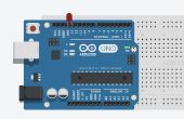 Arduino Basics: Emulieren Ihre Arduino Schaltungen online