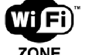Erhalten Sie kostenlosen Internetzugang per WLAN von wi-Fi-Hotspots