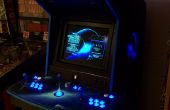 DIY-CHERRY Mikroschalter für Arcade-Tasten (Achtung!) Janky)