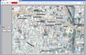 MediaTek Linkit-bauen Ihr eigenes Tracking Website Linkit eins mit GPS, GPRS und JSP mit Googlemap