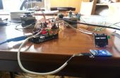 Schrittmotor mit Arduino verbinden