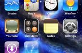Wie zu installieren Themen auf A Jailbroken iPhone oder iPod Touch