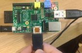 Aufbau und Betrieb von NOOBS auf einem Raspberry Pi