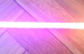 RGB-LED Lichtschwert
