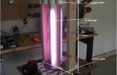 Wie erstelle ich eine Algen Test Foto Bioreaktor... Teil 3