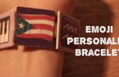 Emoji Persönlichkeit Armbänder