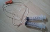 Ein Weg Bleeding Kit für Shimano Scheibenbremssystem