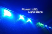 Power-LED-Light-Bar-Ambiente-Beleuchtung