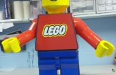LEGO MiniFig Riesen
