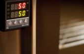Wie Sie Ihre alte e-Herd in einem modernen digitalen Thermostat verwandeln kontrolliert man (aka: die Baiser-Lösung!) 