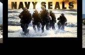 Fakten über Navy Seals