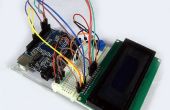 Experimentelle Plattform für den Arduino UNO R3, gewusst wie: vorbereiten für die Verwendung