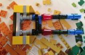 [Wie] Splatoon Lego Dual Jet Squelcher