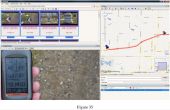 GeoTagging mit einem Standalone GPS-Einheit & GeoSetter