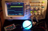 Reverse Engineering: RGB LED Leuchtmittel mit IR-Fernbedienung