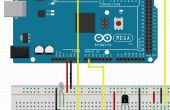 AR Condicionado Controlado Por Arduino, per Infravermelho e com Medição de Temperatura. 