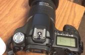 Wie erstelle ich Time Lapse Videos mit Canon EOS DSLR