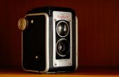 Gewusst wie: Reinigen Sie Ihre alten Kodak Dualflex II