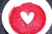 Süße Leckereien: Slacker Sorbet... für Freunde und Liebhaber