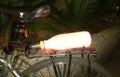 Wie erstelle ich ein Fahrrad Licht mit größerer Visiblity
