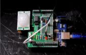 Brutal einfache Clap ON Clap-OFF Schaltung für Arduino