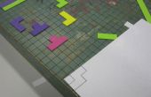 Wie erstelle ich ein Pong, Brick Breaker, Tetris, Pacman-Stop-Motion-Animation