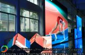 China berühmten Marke outdoor LED-Bildschirm