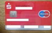 NFC auf Ihre EC-Karte zu deaktivieren