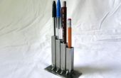 Einfache industrielle Stifthalter